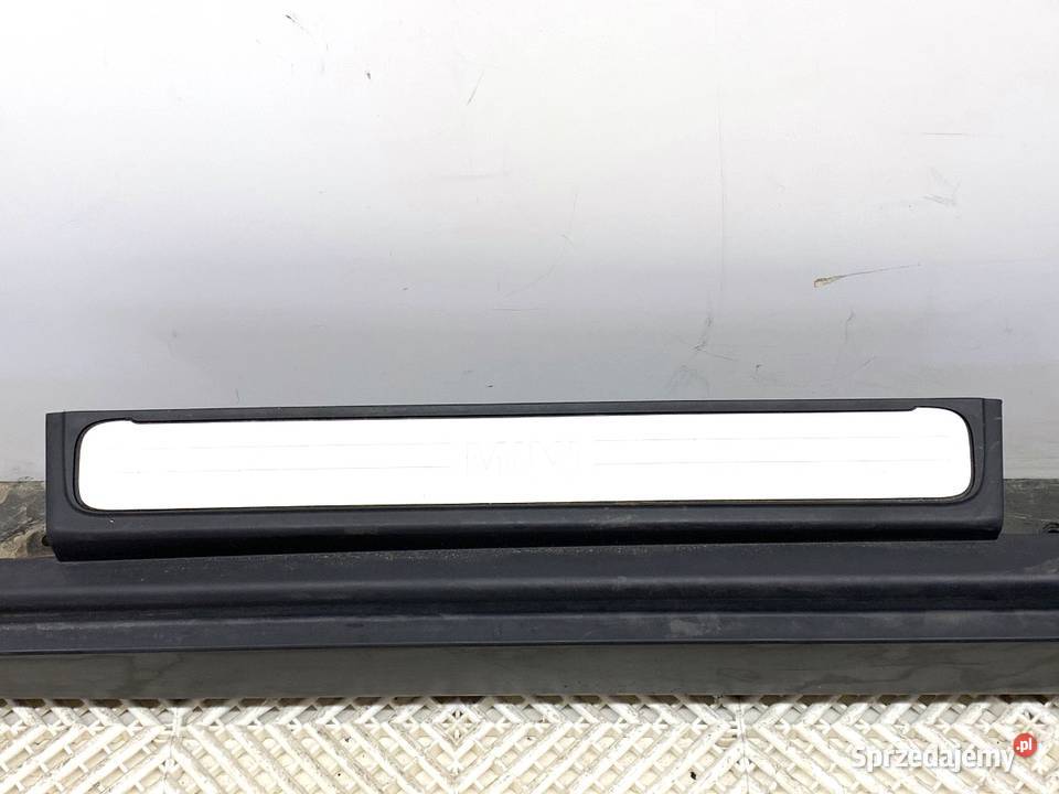 LISTWA PROGOWA LEWY MINI CLUBMAN F54 Kombi osobowe