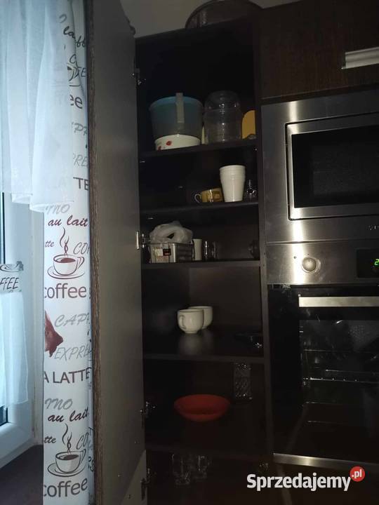 Meble kuchenne śląskie Piekary Śląskie