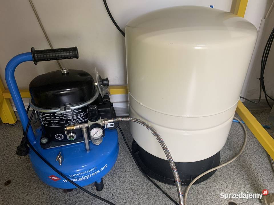 SYSTEM OCZYSZCZANIA WODY Opole