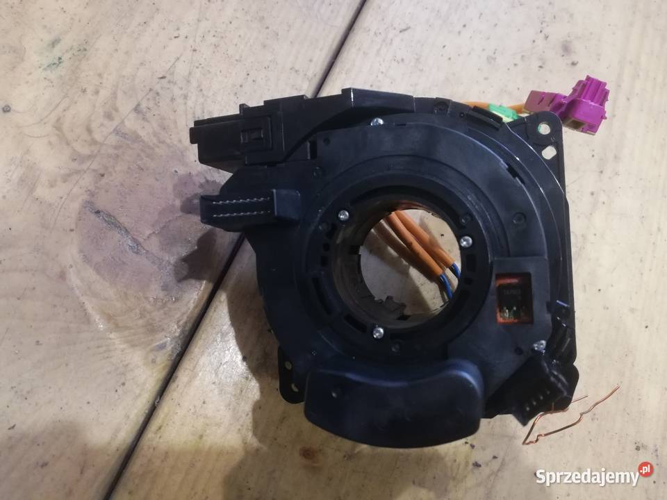 Czujnik konta skręty Volvo 31313083 Zduńska Wola