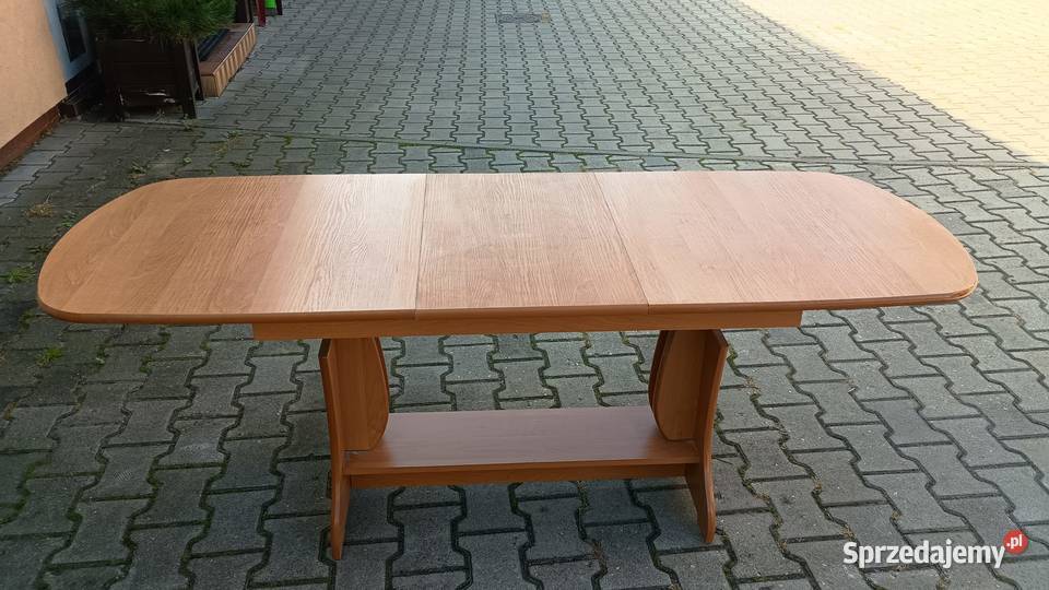 stół rozkładany podnoszony ława Zabrze
