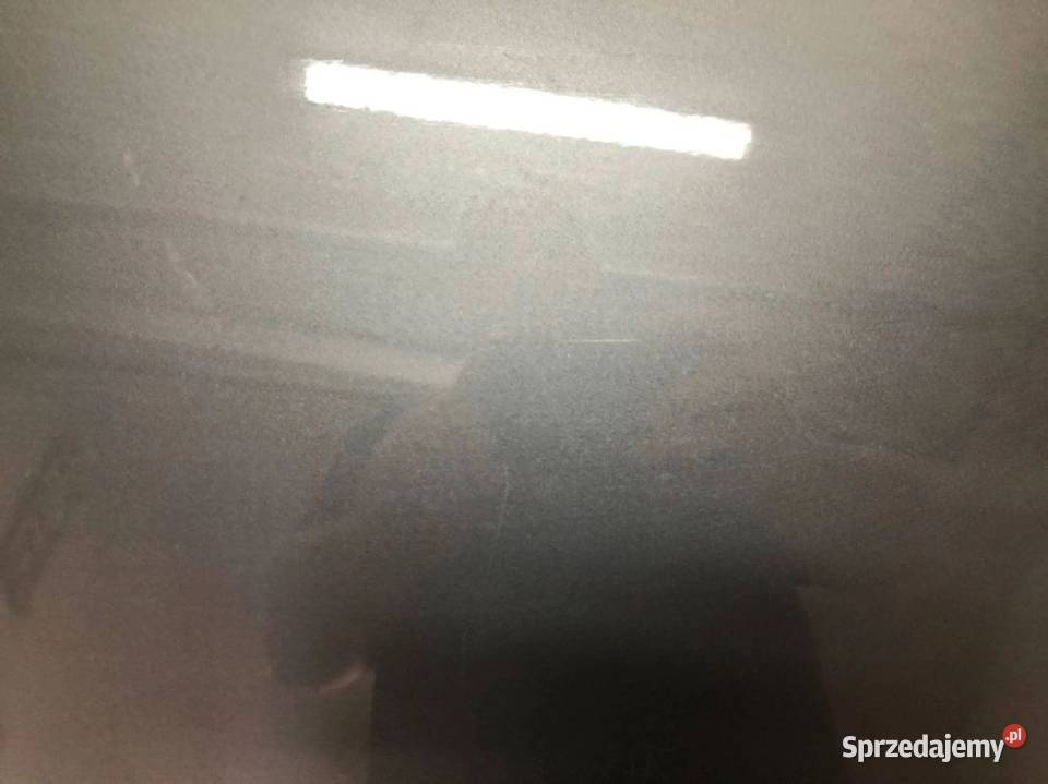 Volkswagen TRoc 2018 Spojler klapy tylnej osobowe Motoryzacja Skarżysko-Kamienna