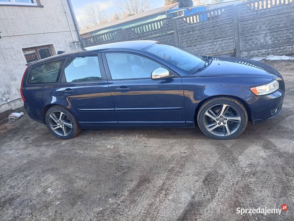 Volvo v50 Suchedniów
