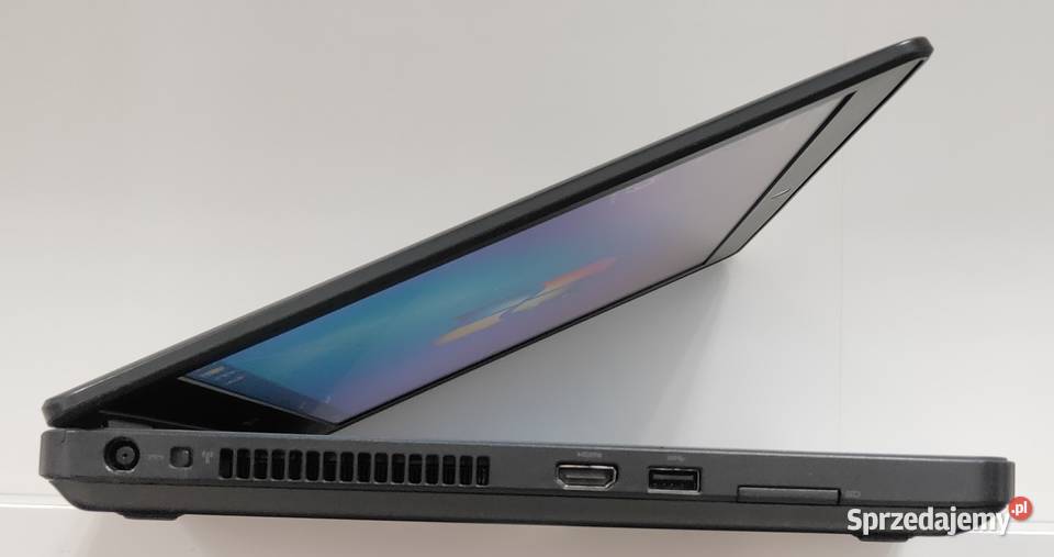 Laptop Dell Latitude E5540 Intel i54300u 8GB 156 Inny Windows Lublin