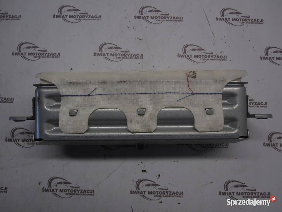 SEAT IBIZA IV LIFT 14r AIRBAG poduszka pasażera Poduszki powietrzne świętokrzyskie Kielce