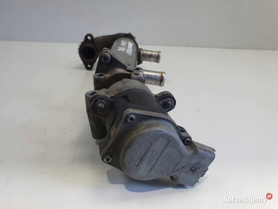 Peugeot 607 27 HDI ZAWÓR ERG chłodnica spalin osobowe sprzedam