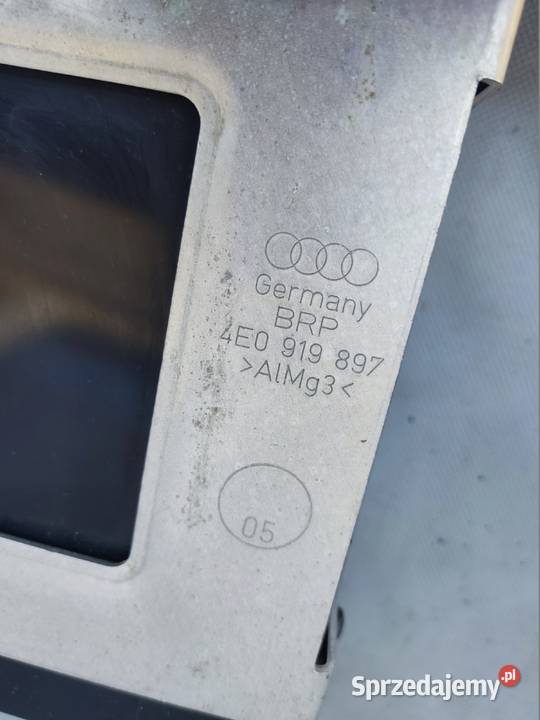 CZYTNIK NAWIGACJI GPS NAPĘD DVD NAVI MOCOWANIE mazowieckie Radom
