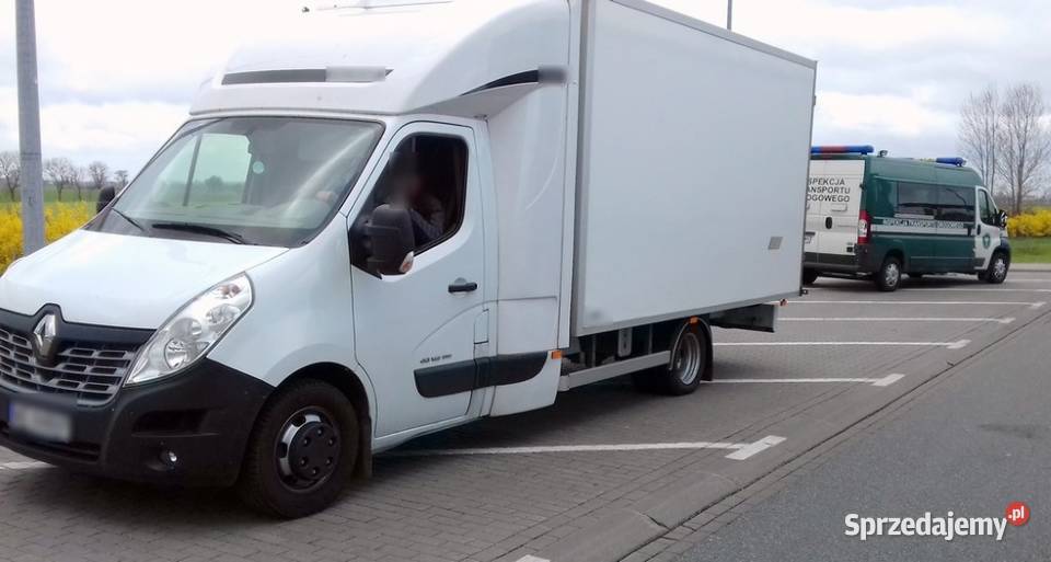 Transport Krajowy i Miedzynarodowy Wynajem pojazdów Wrocław