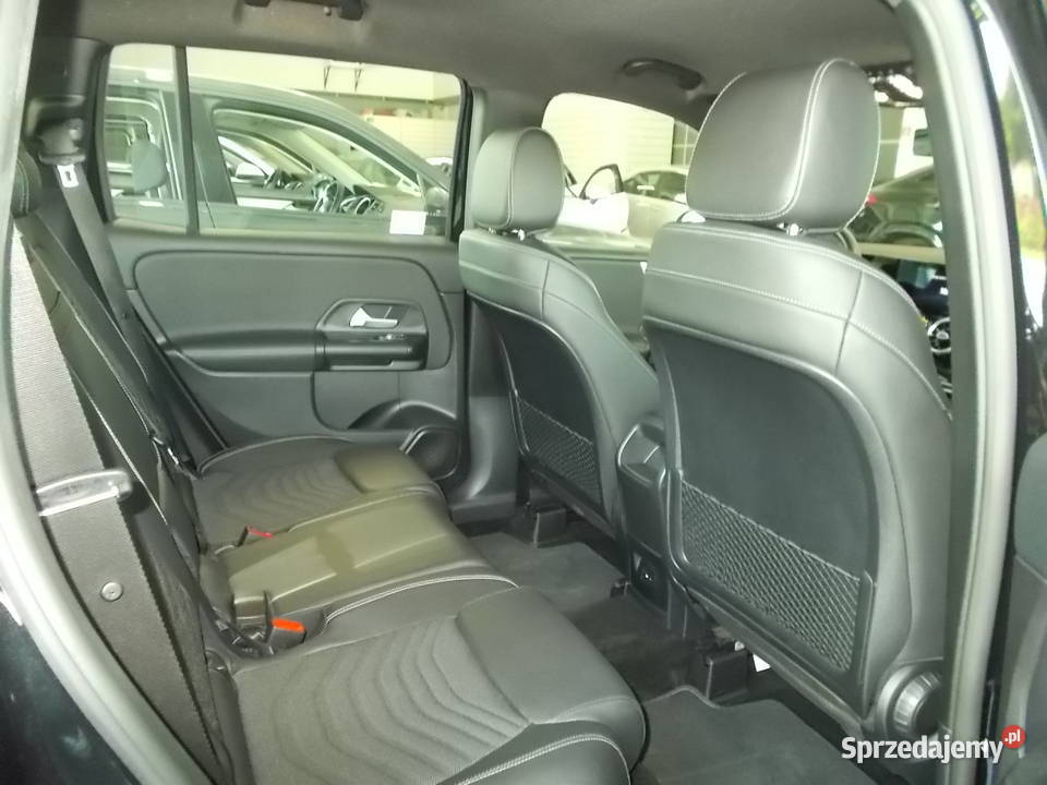 MercedesBenz GLB 200 Automat salon Polska Klasa B Dębica