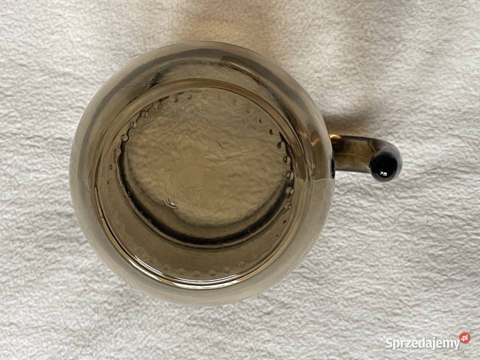 Zestaw do ogrodu grilla do soku LUMINARC Made in Kołobrzeg