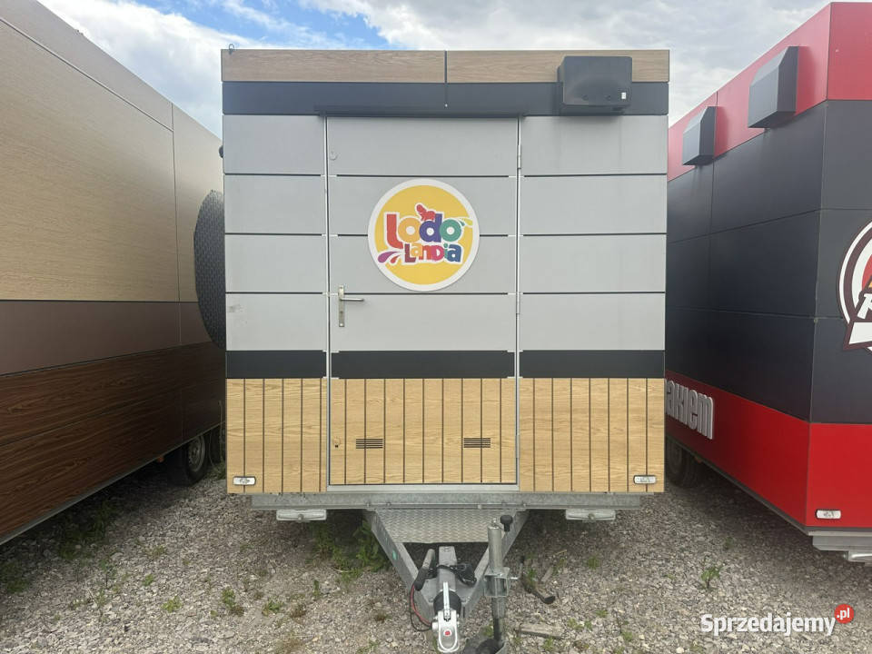 gastronomiczne Niewiadów B3500