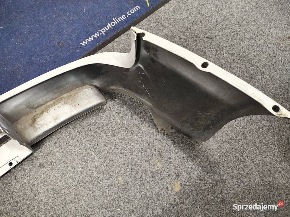 Przedni spoiler Porsche 944 Rybnik