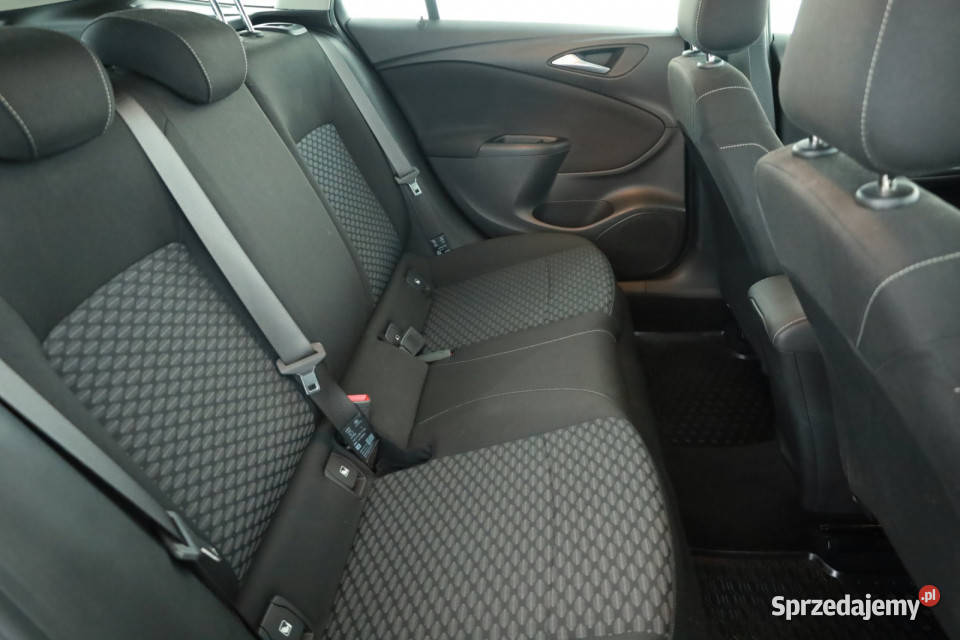 Opel Astra 16 CDTI podgrzewane fotele Piaseczno sprzedam