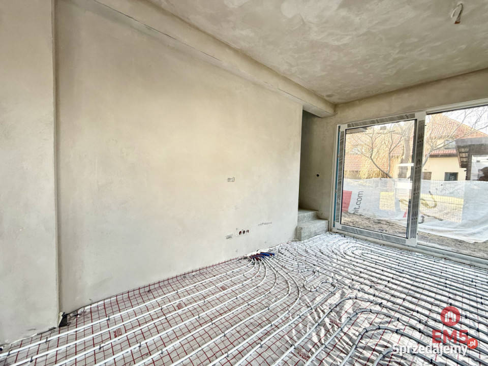 Dom bliźniak na sprzedaż 12522m2 Grabówka mieszkalny sprzedam