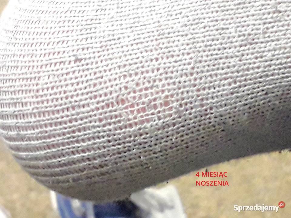 HIT Skarpety Skarpetki Bawełna Robocze BHP Rozmiar L łódzkie Łódź