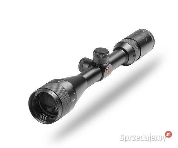 Luneta celownicza Gamo 39x40 AO Mill Dot Trzcianka