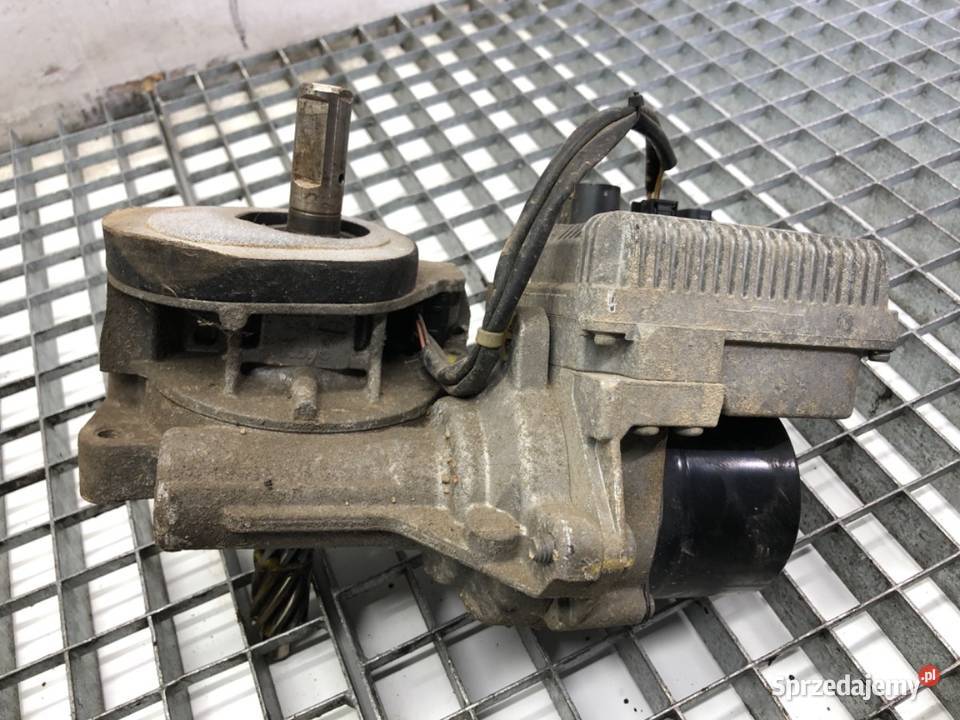 SILNIK WSPOMAGANIA MINI R56 6778549 0514 Pompy wspomagania