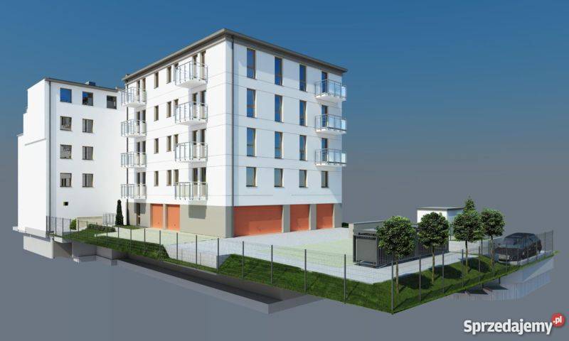 MIESZKANIE W NOWYM BUDYNKU ŻYRARDÓW PIĘKNA 27 Liczba pokoi 4 Mieszkania Żyrardów