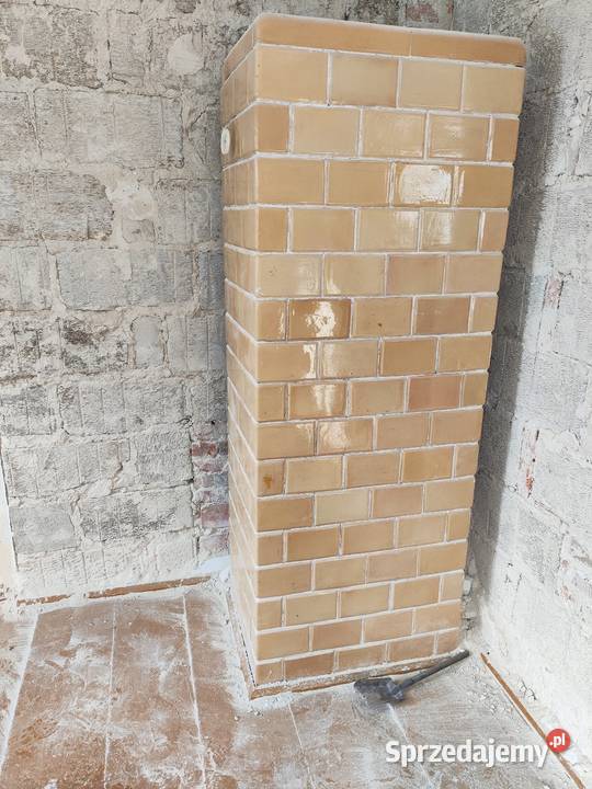 Kafle Barki sprzedam