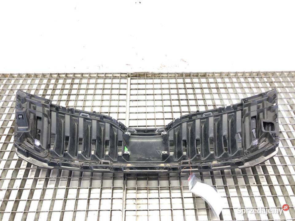 ATRAPA GRILL SKODA OCTAVIA III Kombi KRATA