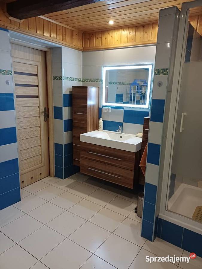 Wynajmę Dom w miejscowości Mikstat Nieruchomości