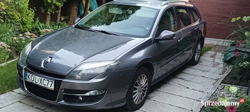Sprzedam Renault Laguna 3 Laguna Olkusz