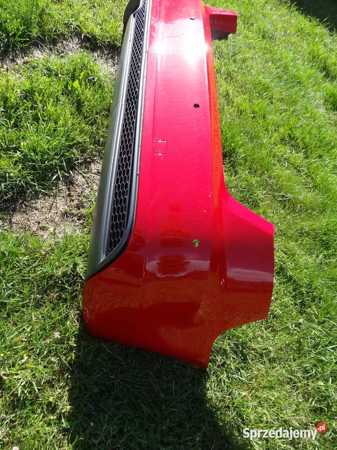 zderzak tył tylny audi a3 8v Niemodlin sprzedam