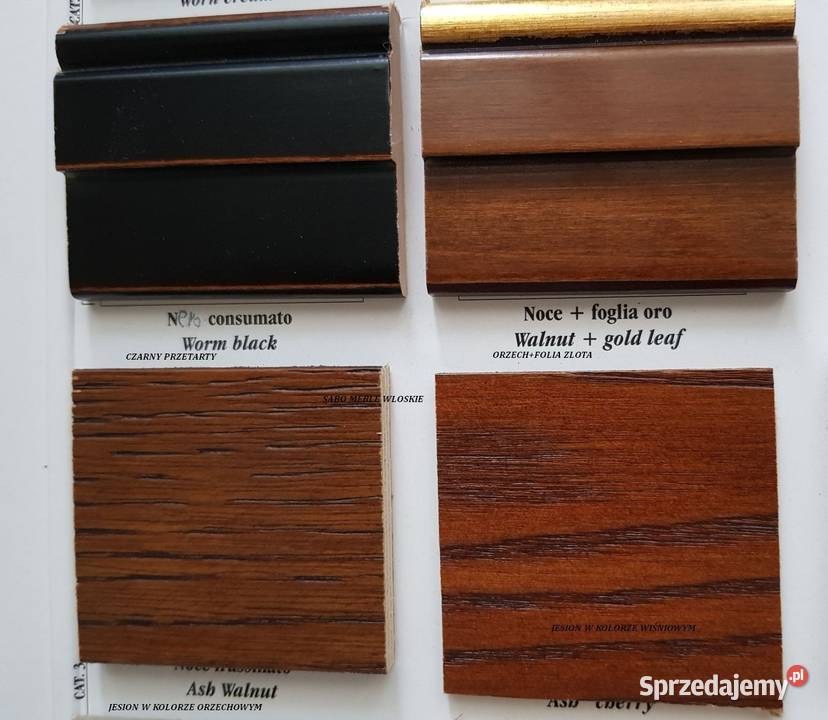 Black Week witryna narożna Linosa WYPRZEDAŻ