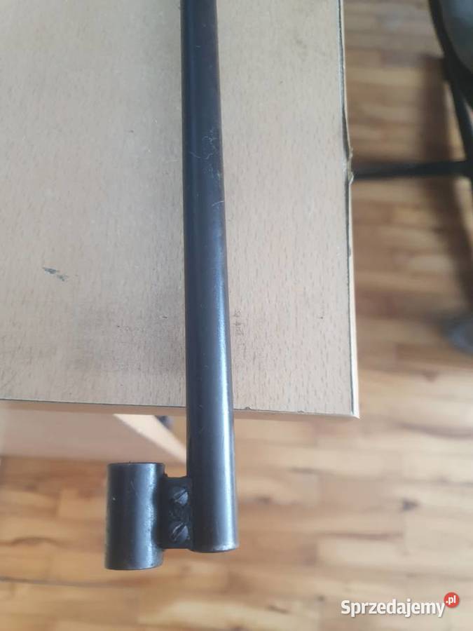 Wiatrowka Slavia 631