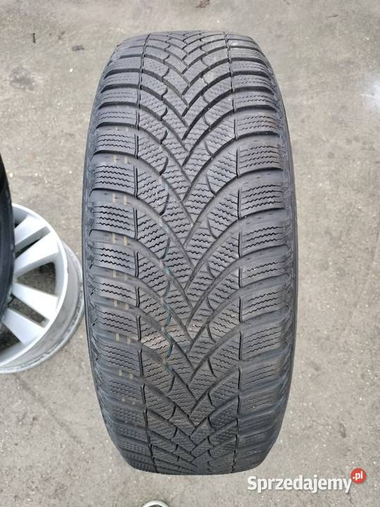 Nowe Opony 2 Semperit speedgrip 5 20560 R16 H Zbaków Górny