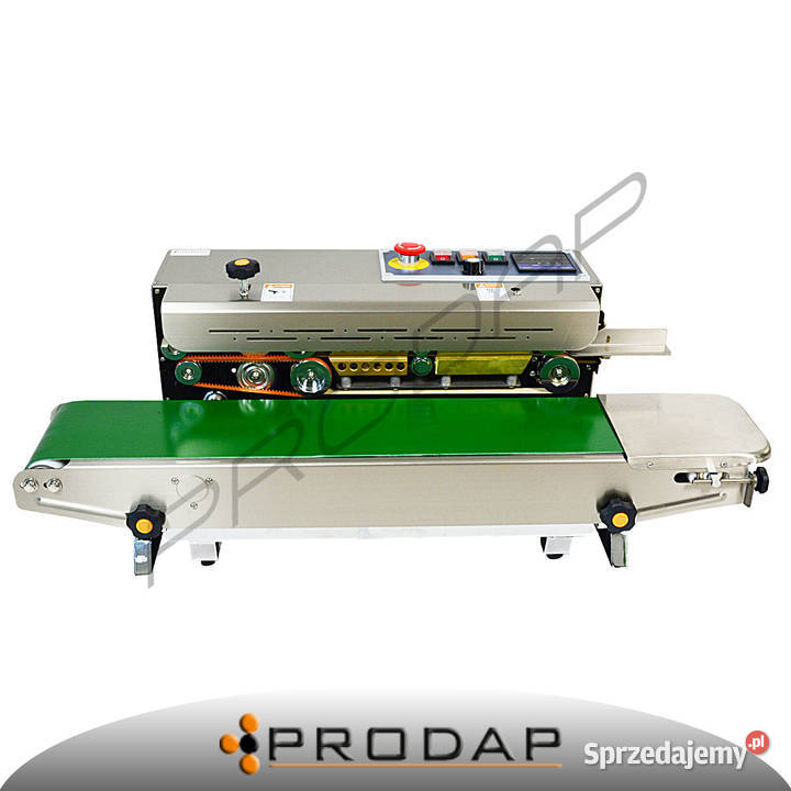 Zgrzewarka pionowa pozioma stałocieplna śląskie Częstochowa sprzedam