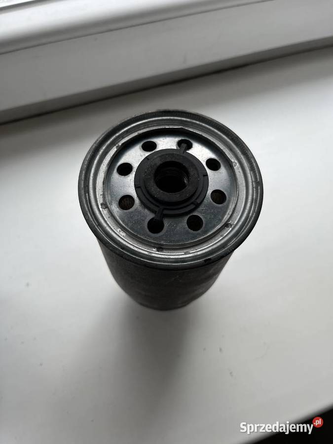 Filtr paliwa Isuzu Opel 17 TD diesel PP837 PP śląskie Ruda Śląska sprzedam