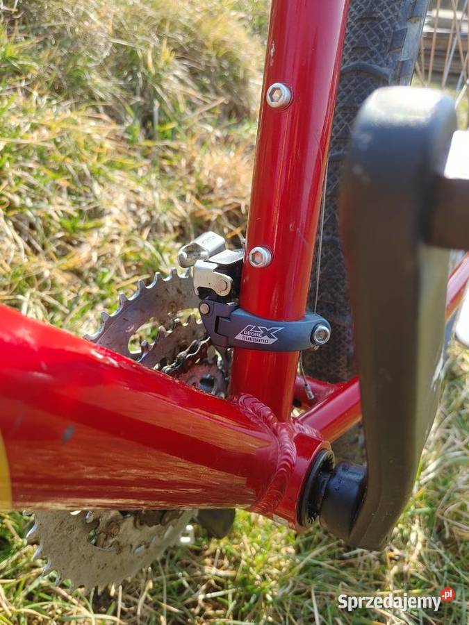 Sprzedam rower łódzkie Piotrków Trybunalski