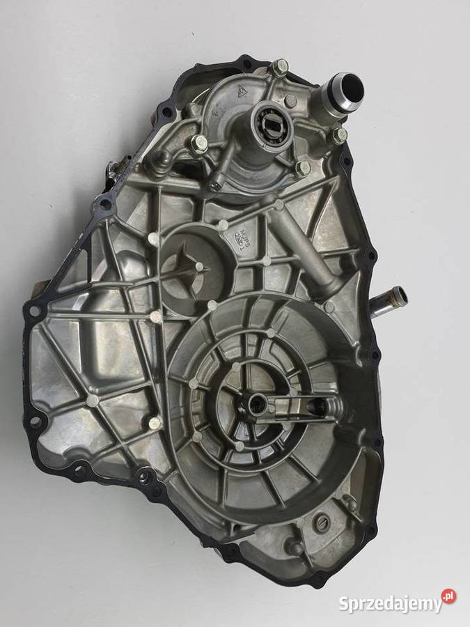 Dekiel Sprzegla Pokrywa Pompa Honda Crf 1000 Łódź