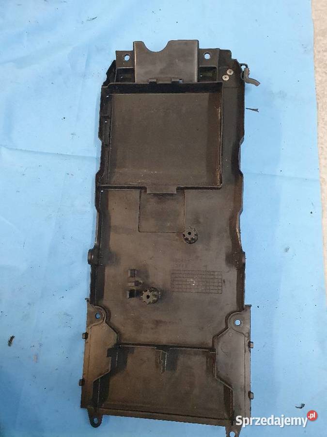 Kawasaki zx10r ZX R 10 0810 nadkole wypełnienie Grońsko