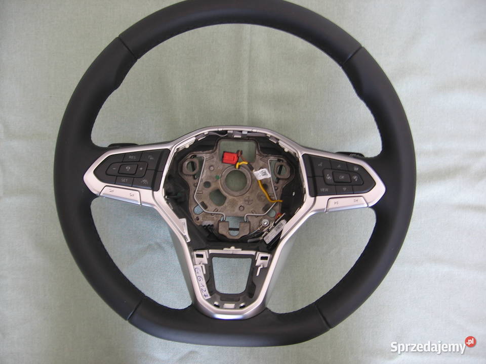 5H0419089 VW Wiele modeli Kierownica nowa