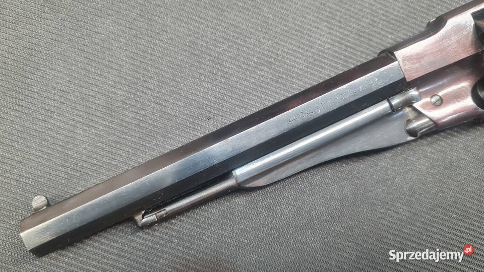 ARMY 1858 REMINGTON 44 Armi Euroarms z 1975 r Zielona Góra