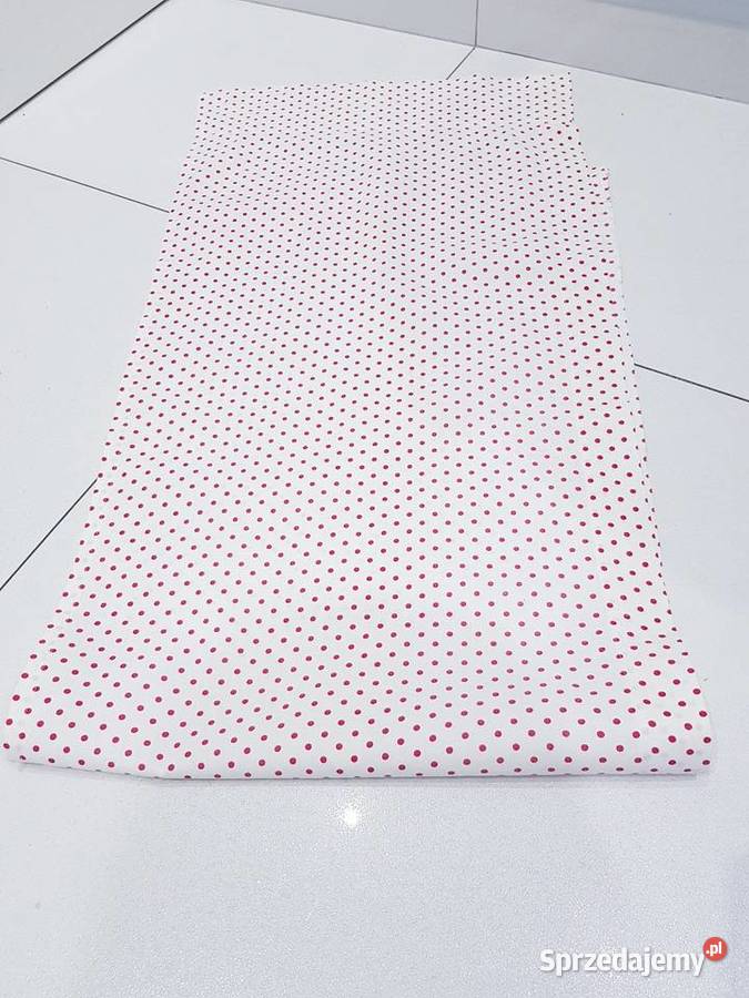 Komplet dziecięcych zasłonek śląskie Dąbrowa Górnicza sprzedam