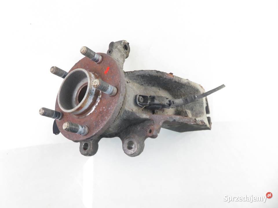 ZWROTNICA PIASTA PRZEDNIA PRAWA FORD FOCUS C 16