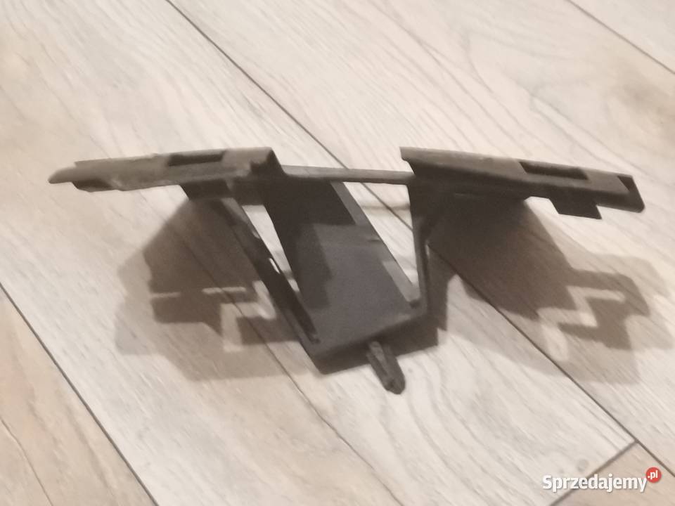 VOLVO XC60 LEWY ŚLIZG ZDERZAKA PRZÓD 30796165 Międzychód