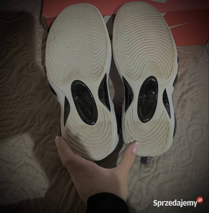 Buty Nike rozmiar 42 Kraków