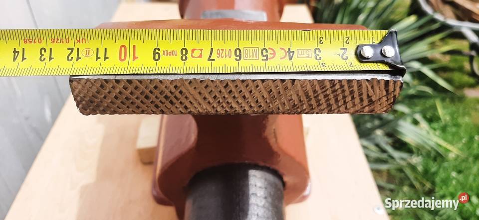 Imadło stare niemieckie