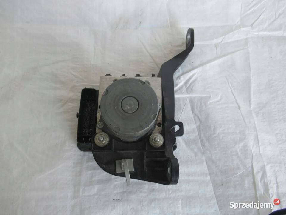 POMPA ABS OPEL INSIGNIA B 20 CDTI 84315515 Układ ABS i ESP kujawsko-pomorskie sprzedam