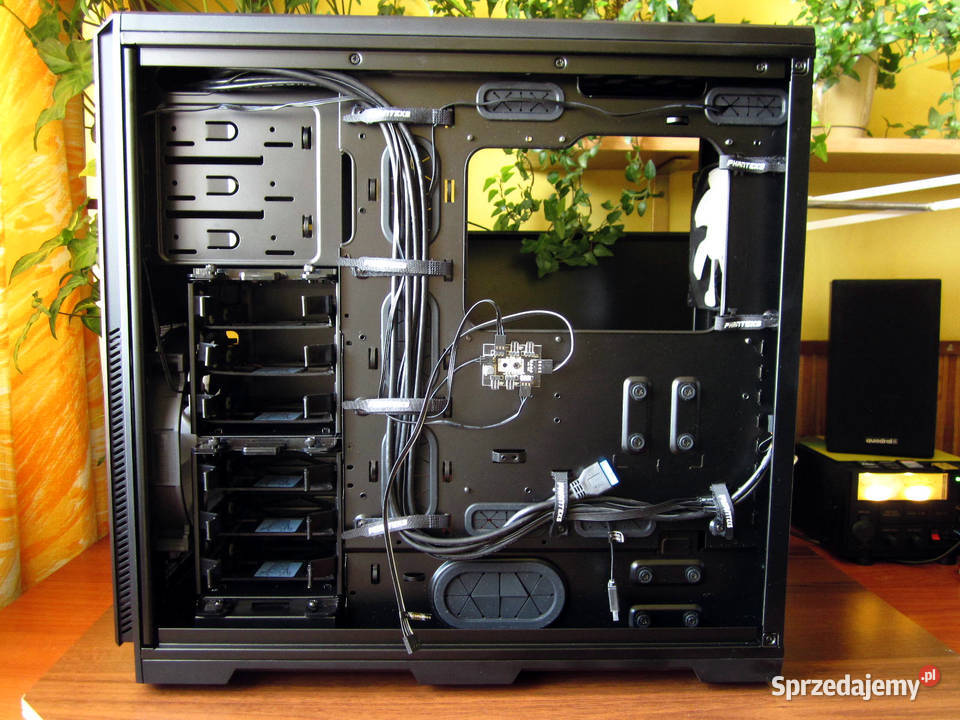 Obudowa Phanteks Enthoo Pro Full Tower świętokrzyskie Kielce