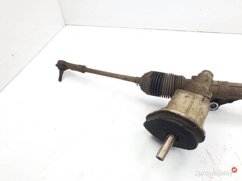 MAGLOWNICA NISSAN MICRA 8200124408B Lipno sprzedam