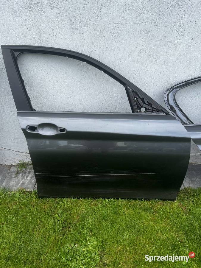 Drzwi BMW seria 1 F2021 z 2018r Turek
