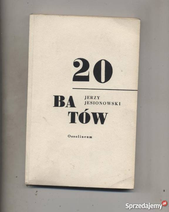 Dwadzieścia batów Pozostałe zachodniopomorskie Szczecin