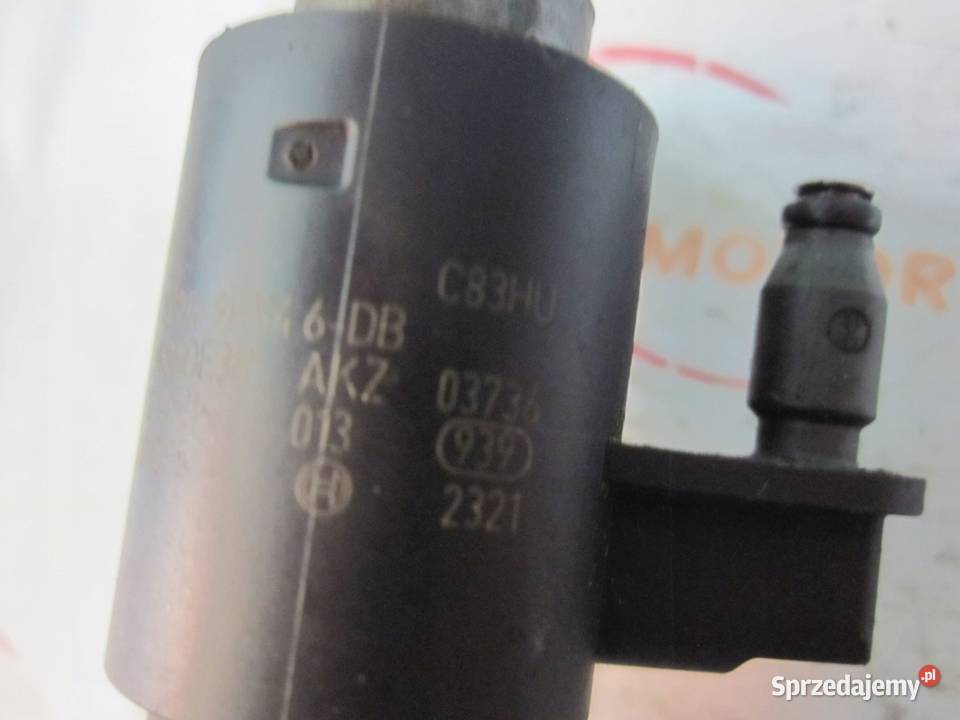 DISCOVERY 30 D 306DT 245 166 10r wtrysk Kielce