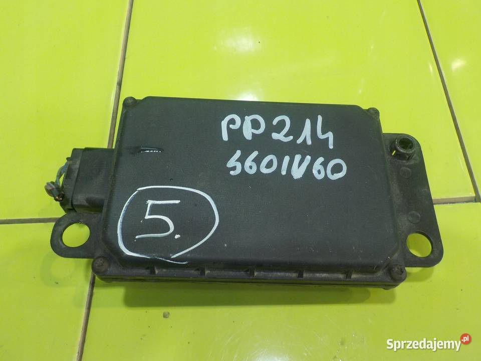 VOLVO S60 II V60 I 16 B AUT 13r modul czujnik Suków sprzedam