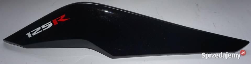 OWIEWKA OGON ZADUPEK PRAWY HONDA CBR125 Turek